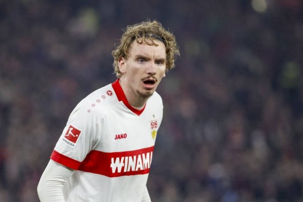 Phóng viên: Stuttgart yêu cầu ít nhất 80 triệu euro cho Walter Mad, Bayern không muốn vượt quá 50 triệu