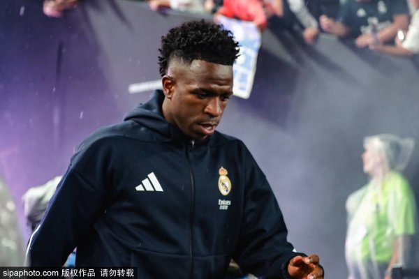 Vinicius rơi vào máng: Phân tích sáu khó khăn lớn và con đường tương lai để phá vỡ bế tắc