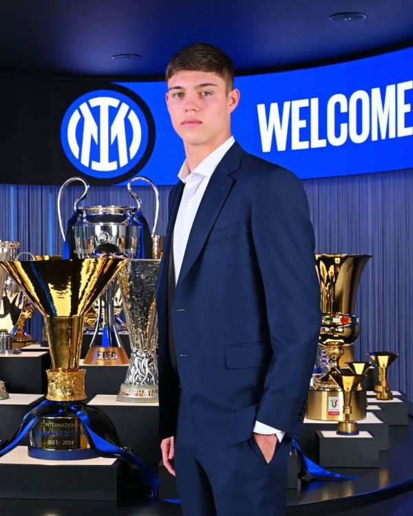 Đã tham gia 6,5 triệu euro vào năm ngoái! Phóng viên: Olympiacos đàm phán với Inter Milan để chuyển Palacios