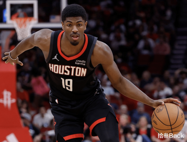 Tạm biệt nhóm, Rockets chính thức công bố sự từ bỏ của Nate Williams, Matthews trở thành người thay thế