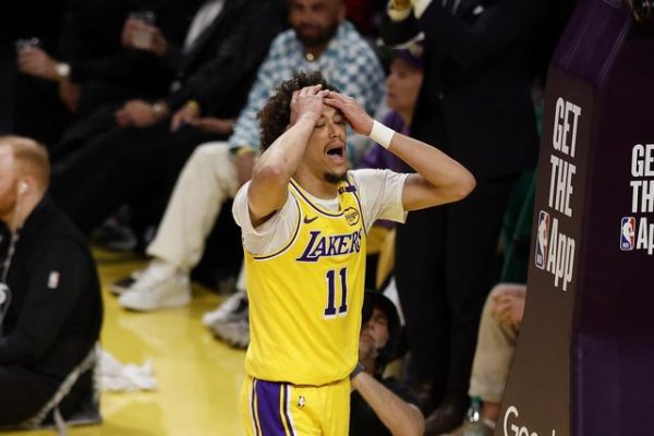 Tin lớn! Lakers muốn ký hợp đồng với Lillard với hợp đồng hai năm và câu đố cuối cùng của Giải vô đị