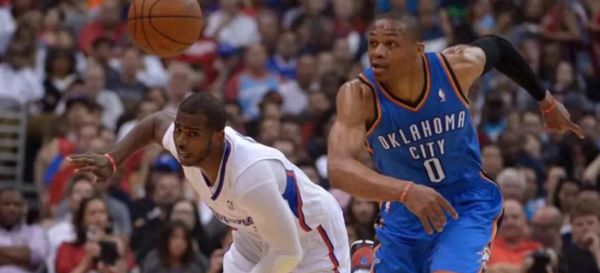 Dầu gội: Paul không hiệu quả như Westbrook và không thể đóng góp quá nhiều cho đội