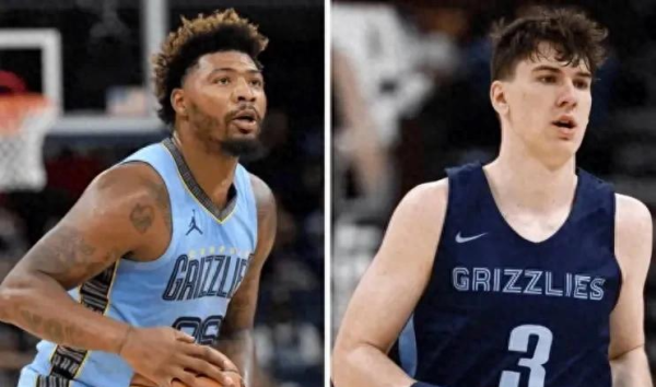 Smart Grizzlies nhận xét về Laravia: Anh ta có tiềm năng trở thành một hậu vệ hàng đầu