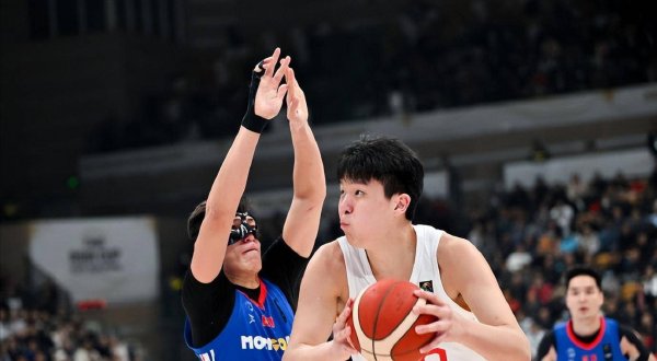 Yang Hansen trở lại! Ba trung tâm của đội bóng rổ nam Trung Quốc ở Asian Cup được chính thức xác nhận, với độ tuổi trung bình chỉ 21 tuổi