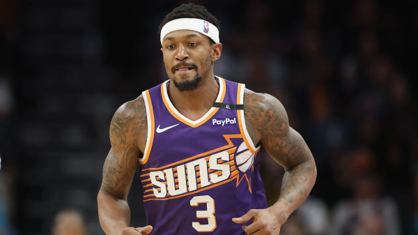 Paul trở lại với Clippers và chắc chắn sẽ vượt qua số 3! Bill có sáng kiến từ bỏ số lượng CP3 của Harden được phơi bày