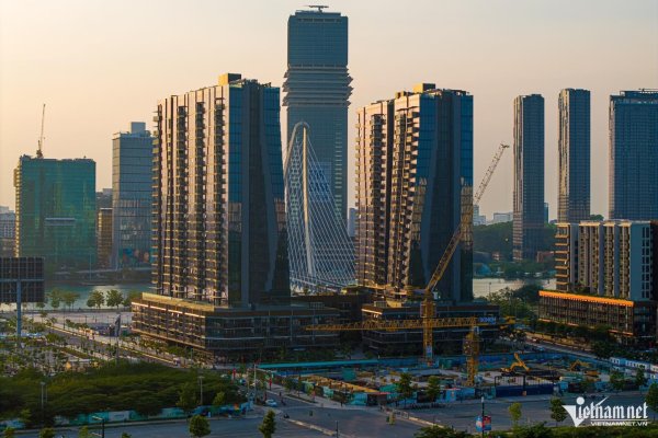 Nhà ở giá cả phải chăng vẫn là một khoảng cách lớn ở thành phố Hồ Chí Minh
