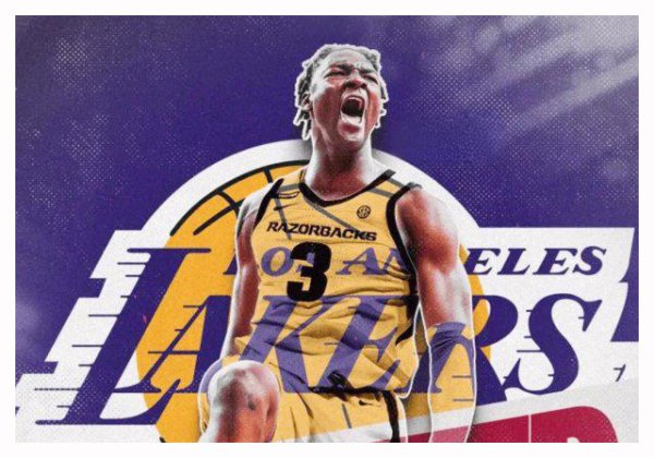 Kết thúc! Cầu thủ trẻ Lakers bị gièm pha, nhưng đó là một điều tốt cho Reddick, nó phụ thuộc vào pelinka của bạn