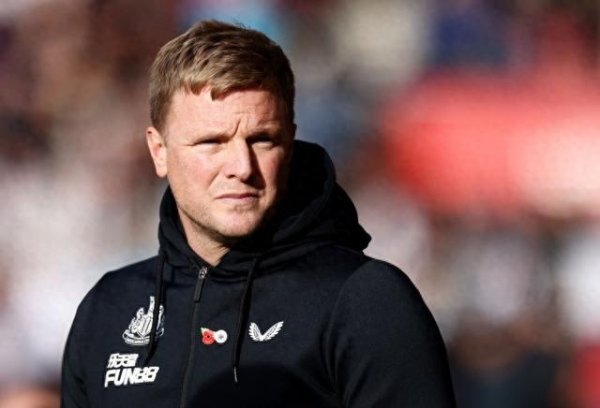 Liên quan sâu sắc đến những tin đồn rời khỏi đội Eddie Howe: Isaac hy vọng sẽ ở lại Newcastle và chữa lành càng sớm càng tốt
